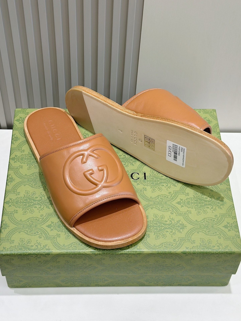 Gucci Slippers